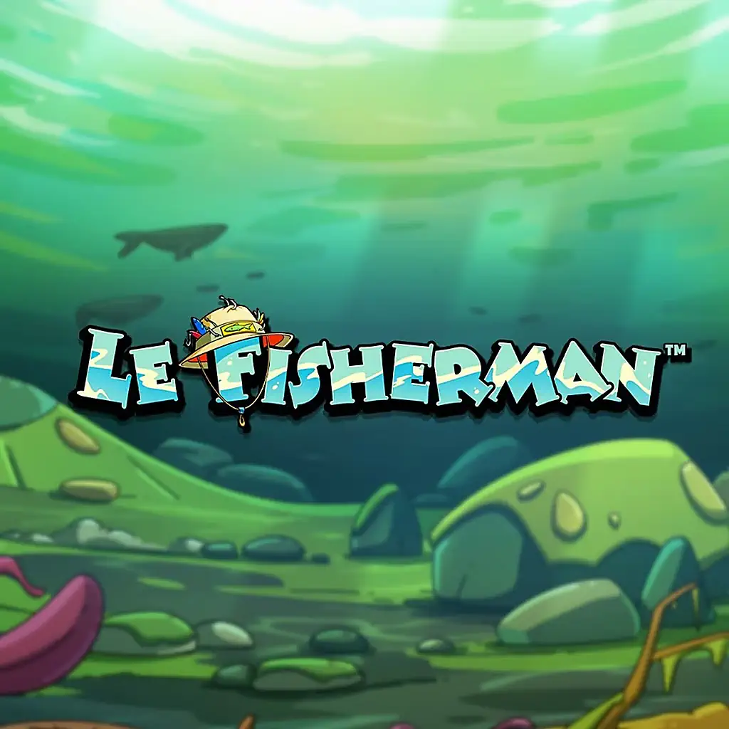Скачать Le Fisherman - увлекательная рыбалка с реалистичной симуляцией